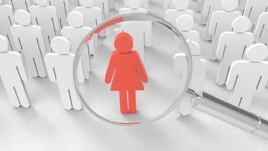 صورة التحدي الذي يواجه الناشطين بقضايا المرأة ودور الإعلام في ذل(٣).