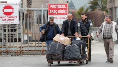 صورة تركيا تمنع السوريين من زيارة بلدهم في الأضحى.. إلا بحالتين
