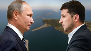 صورة قوات إضافية إلى دونباس.. والدفاع الروسية: مقتل 500 عسكري أوكراني بضربة في نيكولايف