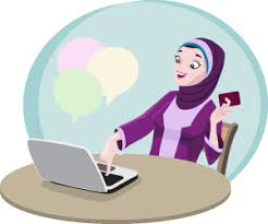 صورة إدراج قضية المرأة والإعلام ضمن القضايا الوطنية(١).