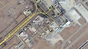 صورة إسرائيل استهدفت وقف إمدادات إيران.. جديد هجوم دمشق