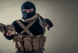 صورة الذئاب المنفردة: هل هو إرهاب عشوائي بالفعل؟(٤).