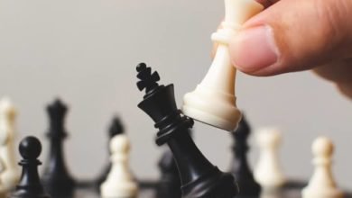 صورة تسييس: وجها السياسة ومعنيها(٥).