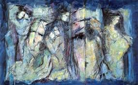 صورة كــيف تواجــه المـــرأة المبدعـــة المصــاعب التي تعترضهـــا؟(٢)