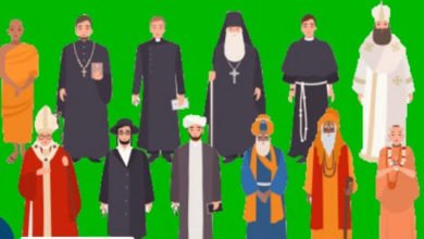 صورة التفكير المتدين  كنمط عابر  للتيارات الحزينة العربية(٢).