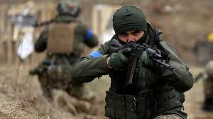 صورة موسكو: محاولات أوروبا تحقيق نصر بأوكرانيا طريق للهاوية