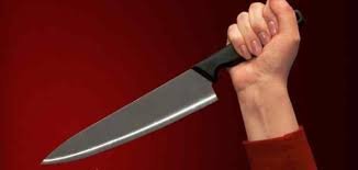 صورة فرنسا.. شاب سوري يعاني مرضاً نفسياً يطعن والده حتى الموت