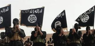 صورة مسؤول أميركي: بقاء آلاف السجناء في شرق سوريا قد يتسبب بعودة داعش