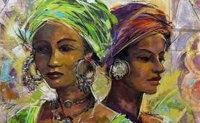 صورة إدراج قضية المرأة والإعلام ضمن القضايا الوطنية(٤).