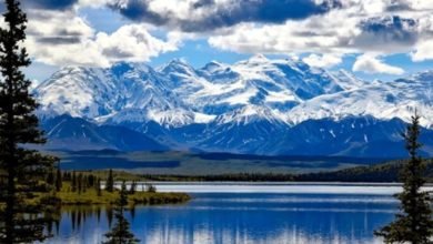 صورة موسكو لواشنطن: تذكروا ألاسكا.. فقد نستعيدها!