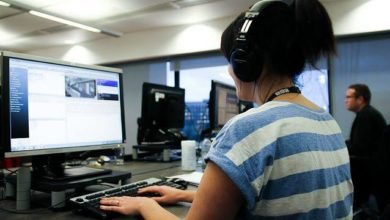 صورة ما هي الصور النمطية السائدة في الإعلام الغربي للمرأة(٣).