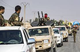 صورة تفاصيل تفاهم بين قسد ودمشق.. ولا مواجهة بين روسيا وتركيا