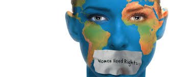 صورة دور الإعلام في القضاء على جميع أشكال التمييز ضد المرأة(١).