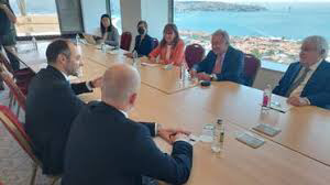 صورة أوكرانيا: سنوقع مع الأمم المتحدة وليس روسيا على اتفاق الحبوب