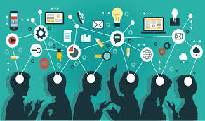 صورة المعرفة و مصادرها(١٨).