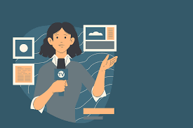 صورة ما هي الصور النمطية السائدة في الإعلام الغربي للمرأة(٤).