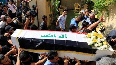 صورة العراق: على تركيا سحب قواتها والاعتذار رسمياً.. بعد هجوم دهوك