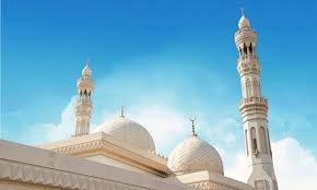 صورة الإسلام العامُّ كتِرياق للعُنف؟(١)