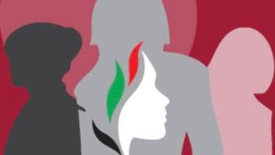 صورة تطور العولمة وتدفق الإعلام ودوره في تمكين المرأة