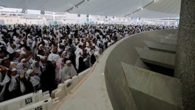 صورة فرنسا توجه اتهامات لعائدات من معسكرات داعش بسوريا.