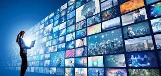 صورة ما هي الصور النمطية السادة في الإعلام الغربي للمرأة(١).