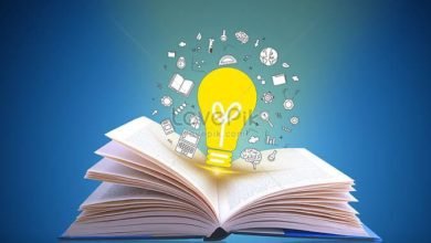 صورة المعرفة و مصادرها(١٠).