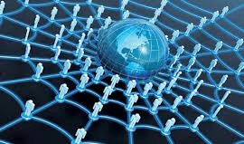 صورة ‏ما هي علاقة العولمة بالهوية الإعلامية؟