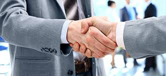 صورة أخلاق الاختلاف  السياسي.