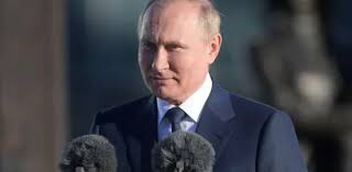 صورة بوتين: واشنطن تدخلت في شؤوننا الداخلية وتسعى لفرض هيمنتها على العالم