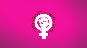 صورة النسوية في الفكر العربي المعاصر.