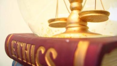 صورة الدين أولا….أم الأخلاق.