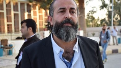 صورة لقاء الزميل رئيس الحزب على إذاعة بيسان أف أم ببرنامج نقطة حوار حول موضوع التدخل الدولي و الإقليمي في سورية و عوامل منع الاستقرار في المناطق الخارجة عن سلطة النظام .