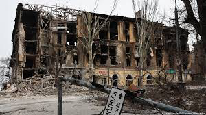 صورة تقارير: واشنطن تخطط لتعيين جنرال لتدريب ودعم الأوكرانيين عسكرياً