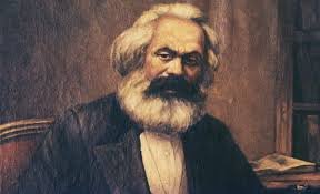 صورة موجة الماركسية الثالثة أو الماركسية السوسيولوجية.