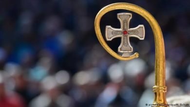 صورة الاصلاح الديني في الاسلام وتهافت انتظار مارتن لوثر اسلامي