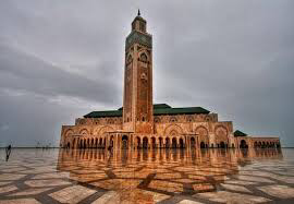 صورة المساجد بين رهانات الدعوة و التحكم الديني المغرب نموذجا(1).