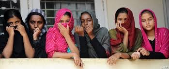 صورة عاملات المنازل في الشرق الأوسط يقلن#أنا_أيضا