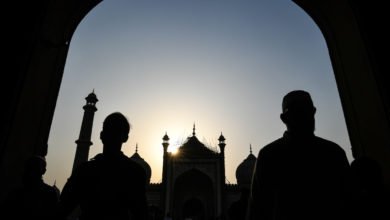 صورة مرتكزات الإصلاح الديني.