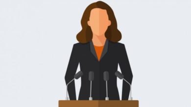 صورة هل تنجح المرأة السورية بتحقيق مشاركة سياسية ناجحة.