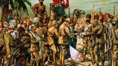 صورة سياسة التتريك.. حماقة محاولة محو الهويات.