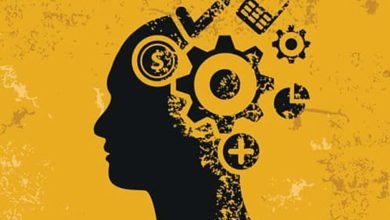 صورة الحداثة و الفكر السياسي.