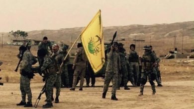 صورة لهذه الأسباب.. علقت إيران أنشطة ميليشياتها في سوريا