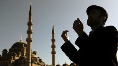 صورة متى يكون الدين منارة للأخلاق؟