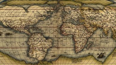 صورة سيكولوجيا «الحراك الجغروطائفي» للحشود.