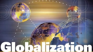 صورة التربية والتعليم ونظام العولمة.