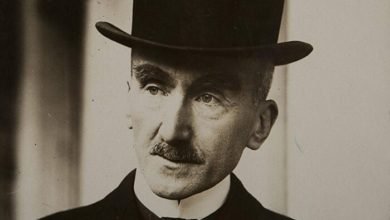 صورة فلسفة المنهج لدى برغسون.