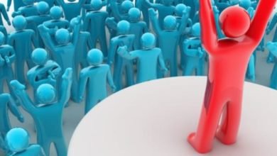 صورة كيف تتم بلورة الحقائق من طرف المثقفين و السلطة السياسية لتوجيه الرأي العام ؟