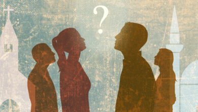 صورة الإلحاد بين حريّة الاعتقاد وعبثية الوجود (1).