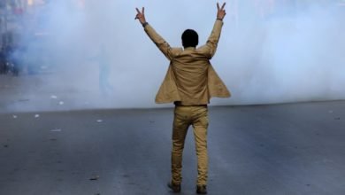 صورة التحوُّل الديمقراطي العربي بين الانفتاح السياسي والقابلية للتغيير.