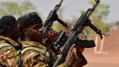 صورة لماذا تنتشر الجماعات الإسلاموية شبه العسكرية في أفريقيا؟
